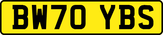 BW70YBS