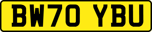 BW70YBU