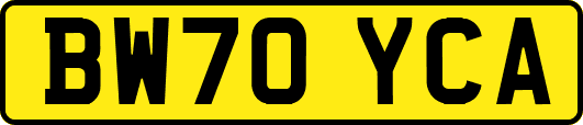 BW70YCA