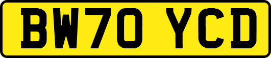 BW70YCD