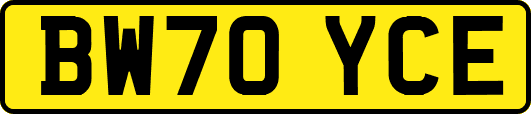 BW70YCE