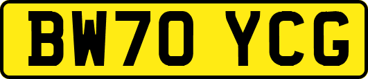 BW70YCG