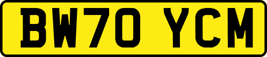 BW70YCM
