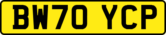 BW70YCP