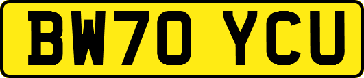 BW70YCU