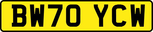 BW70YCW