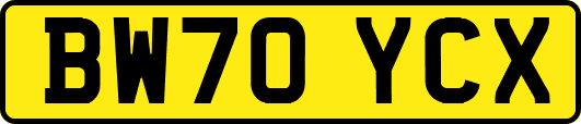 BW70YCX