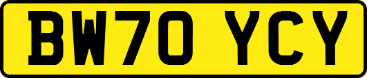 BW70YCY