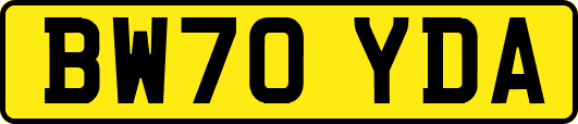 BW70YDA