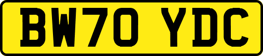 BW70YDC