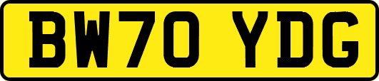 BW70YDG