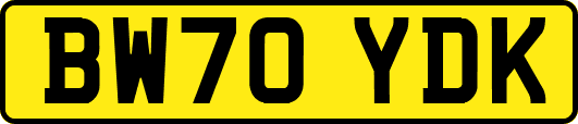 BW70YDK