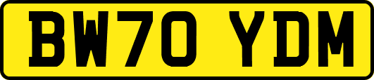 BW70YDM