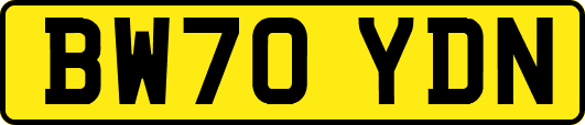 BW70YDN