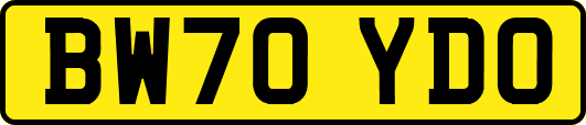 BW70YDO
