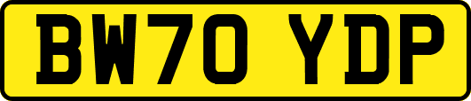 BW70YDP