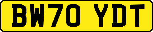 BW70YDT