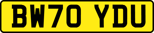 BW70YDU