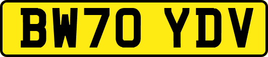 BW70YDV