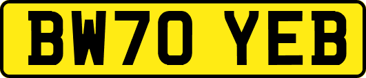 BW70YEB