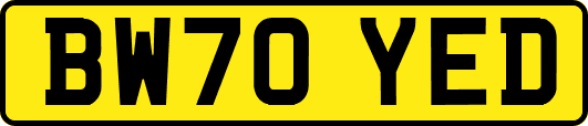 BW70YED