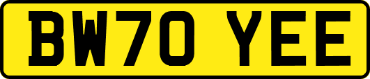 BW70YEE