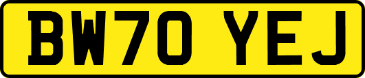 BW70YEJ