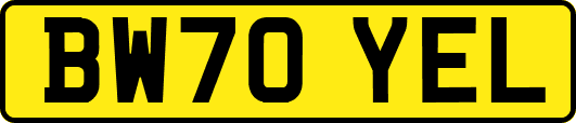 BW70YEL