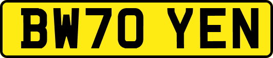 BW70YEN