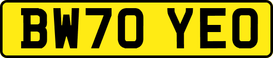 BW70YEO