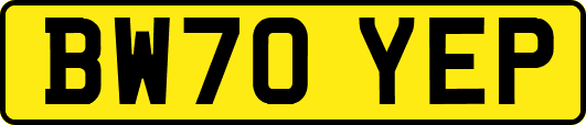 BW70YEP