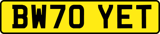 BW70YET