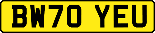 BW70YEU