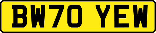 BW70YEW