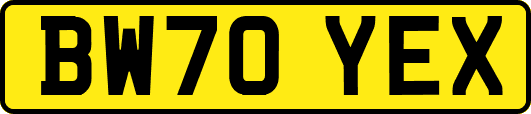 BW70YEX