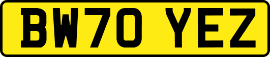 BW70YEZ