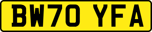 BW70YFA