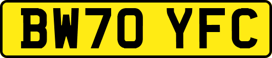 BW70YFC