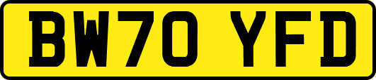 BW70YFD