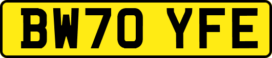 BW70YFE