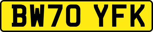 BW70YFK