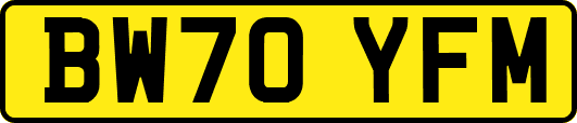 BW70YFM