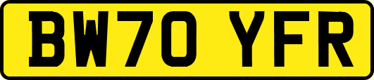 BW70YFR