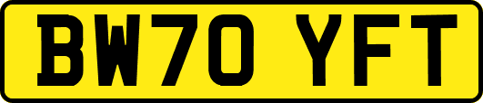 BW70YFT