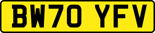 BW70YFV