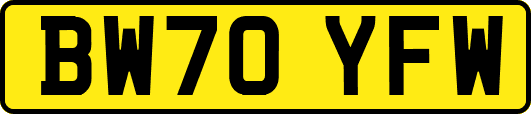 BW70YFW