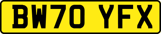 BW70YFX