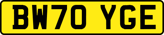 BW70YGE