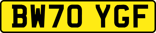 BW70YGF