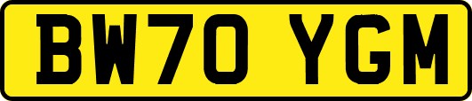 BW70YGM